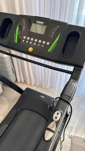 جهاز York Fitness الاحترافي