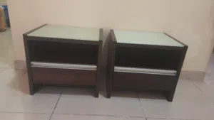 Side Table for Bed/Cots
