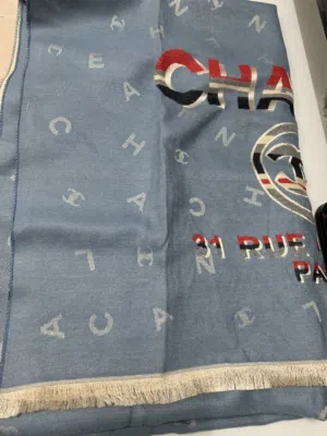 شال شانيل اصلي