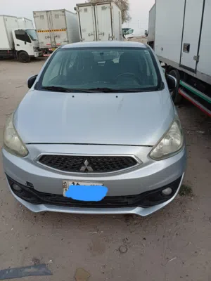 Used Mitsubishi Mirage in Farwaniya
