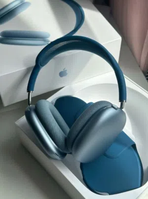 ايربودز ماكس (AirPods Max