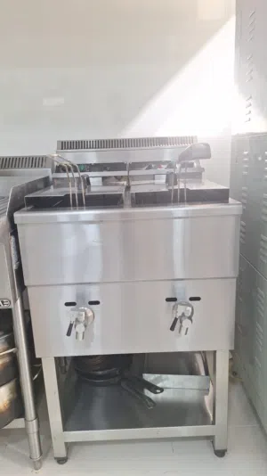 Used Kitchen Equipment for Sale - In Good Condition