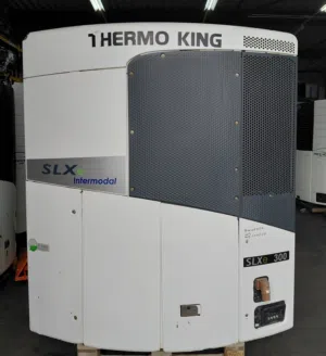 Thermoking SLXe300 (used-very clean)