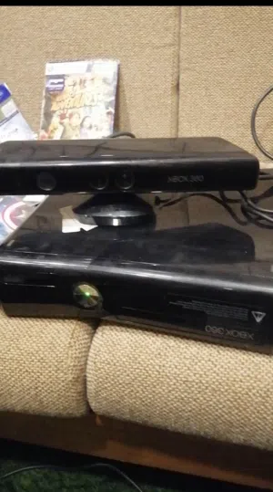 اكسبوكس مهكر 360 مستعمل XBOX 360