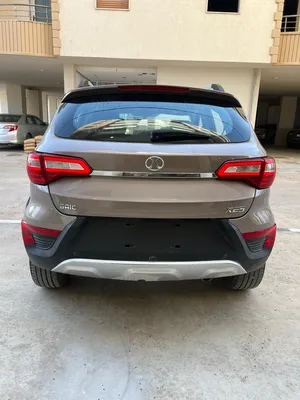 بايك ‏الفئة سينوفا X ‏Senova X25 ‏2020