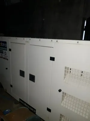 Factories Equipments . Used2