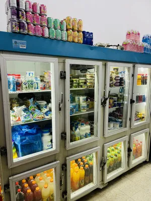 Others - Food - Supplements0