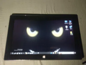 سيرفس ويندوز 10