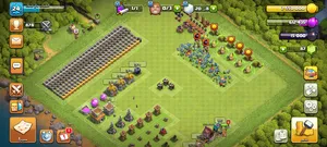 Clash of Clans3