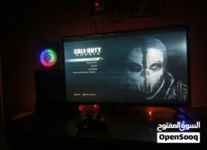 بلازما سامسونج شوف الوصف
