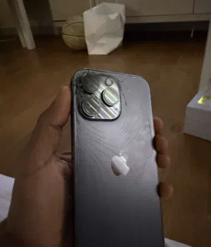 14 Bro Max للبيع فقط
