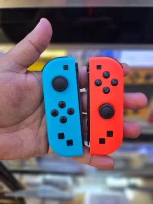 جوي كون نينتندو سويج