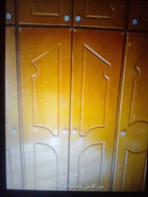خزانه مستعمله بحاله جيده