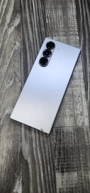 Samsung Galaxy Z Fold6 512 GB in Sana'a