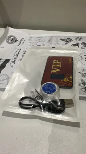 سماعه Vip صغيره