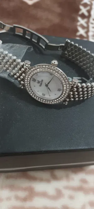 ساعه ويندرجين ستاتي
