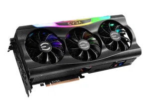 للبيع كرت شاشه rtx 3070ti   evga ftw oc