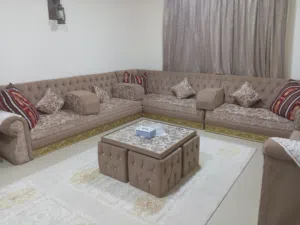 مجلس عربي خليجي  تفصيل يتسع ل 11شخص للبيع