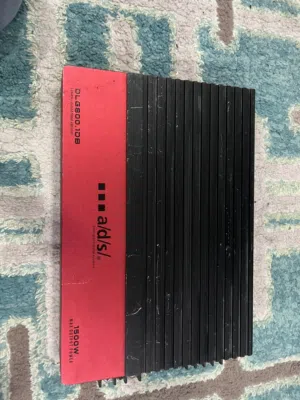 البيع جي ام 1500w