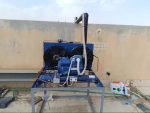 تركيب و فك و صيانة غرف تبريد و تجميد تكييف مركزي تبريد صناعي شيلارات دكتات أنظمة تهوية مركزية