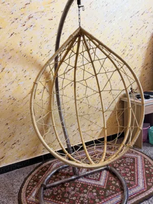 مرجوحة منزلية