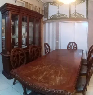 طاوله سفره