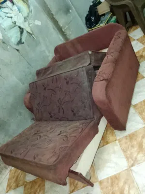 كنبه/كرسي/سرير ميكانيكي تركي ماركة istikbal
