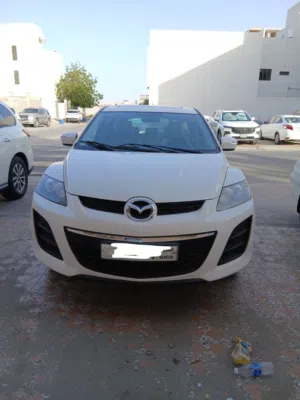Used Mazda CX-7 in Muharraq
