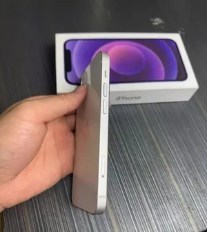 Apple . iPhone 12 Mini . 64 GB0