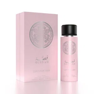عطر قصة نسائي – لكل امرأة قصة، ولكل قصة عطرها