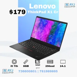 Windows Lenovo for sale in Sana'a