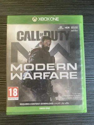 Call of duty Xbox one / Xbox series x/s