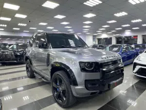 Defender 90 HSE Model 2021
