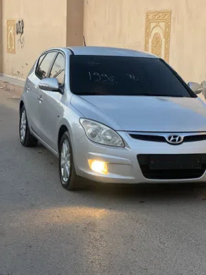 هنداي i30 سياره تبارك الرحمن