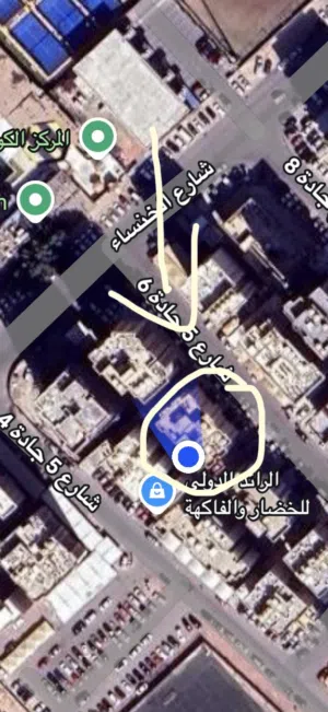 123 m2 2 Bedrooms Apartments for Rent in Hawally Salmiya