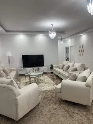 180 m2 More than 6 bedrooms Townhouse for Sale in Benghazi Military Hospital
