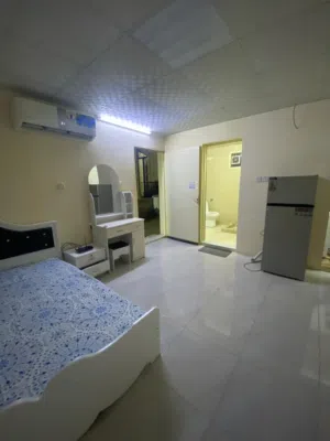 1 m2 Studio Apartments for Rent in Al Ain Al Hili