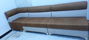 قنفات للبيع شغل عراقي نضيفات عبالك جدد السعر 650 وبي مجال