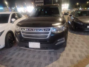 شانجان cs95 2019