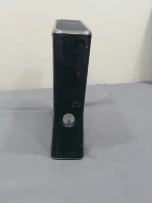 Xbox 360 slime