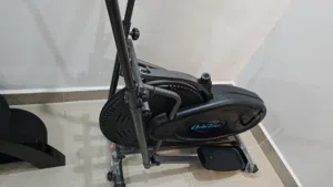 جهاز مشي غزال