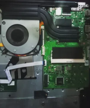 لوحة أم أصلية iLife Zed Air CX5 مع معالج Intel Core i5-5257U