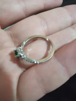 خاتم باندورا فضه