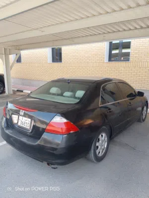 Used Honda Accord in Al Ahmadi