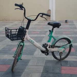 سيكل ياباني اموره ممتاذه  من الاخر ب 20