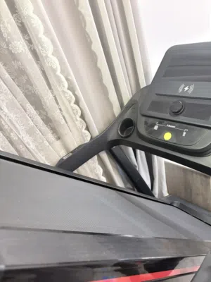 للبيع سير كهربائي منزلي شبه جديد