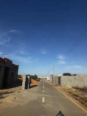 Residential Land for Sale in Tripoli Tajura