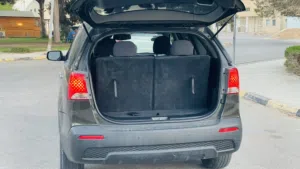 Used Kia Sorento in Tripoli