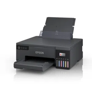 EPSON EcoTnk L8050