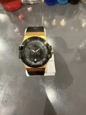 Analog Quartz Maserati watches  for sale in Kuwait City
